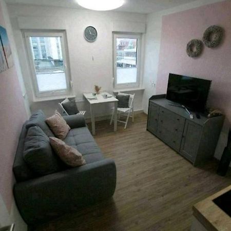 Haus Kleeblatt Klein Daire Borkum Dış mekan fotoğraf